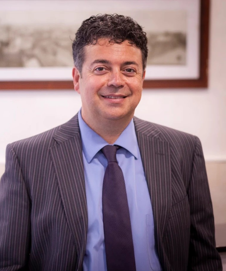 Abogado de Calduch Abogados en Reus